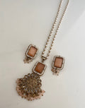 Florence pendant set  image 0