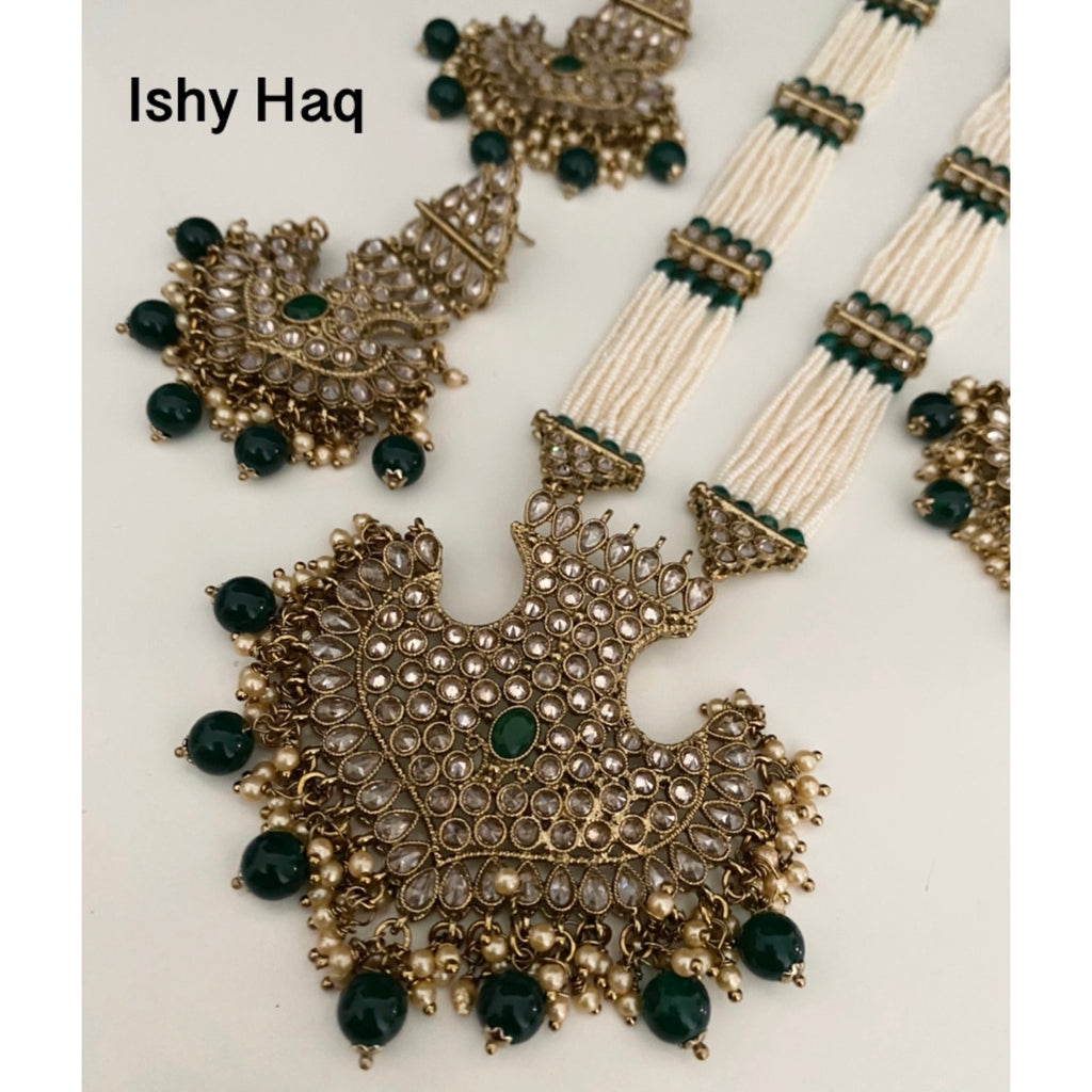 Sharmila haar  image 1