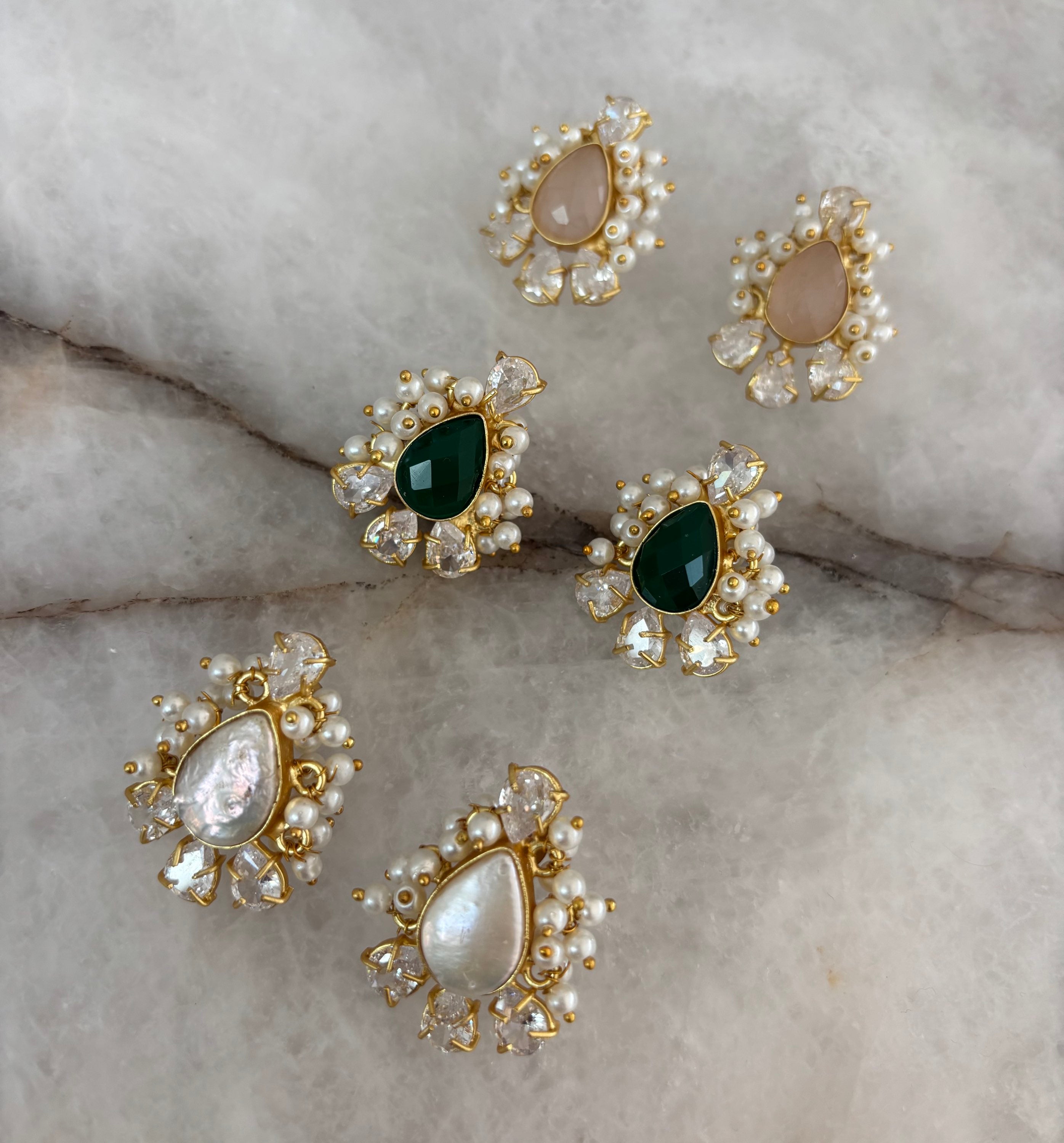 IH precious Swarovski (A) image 0