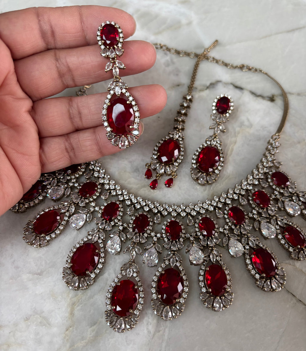 Arixsha Ruby image 3