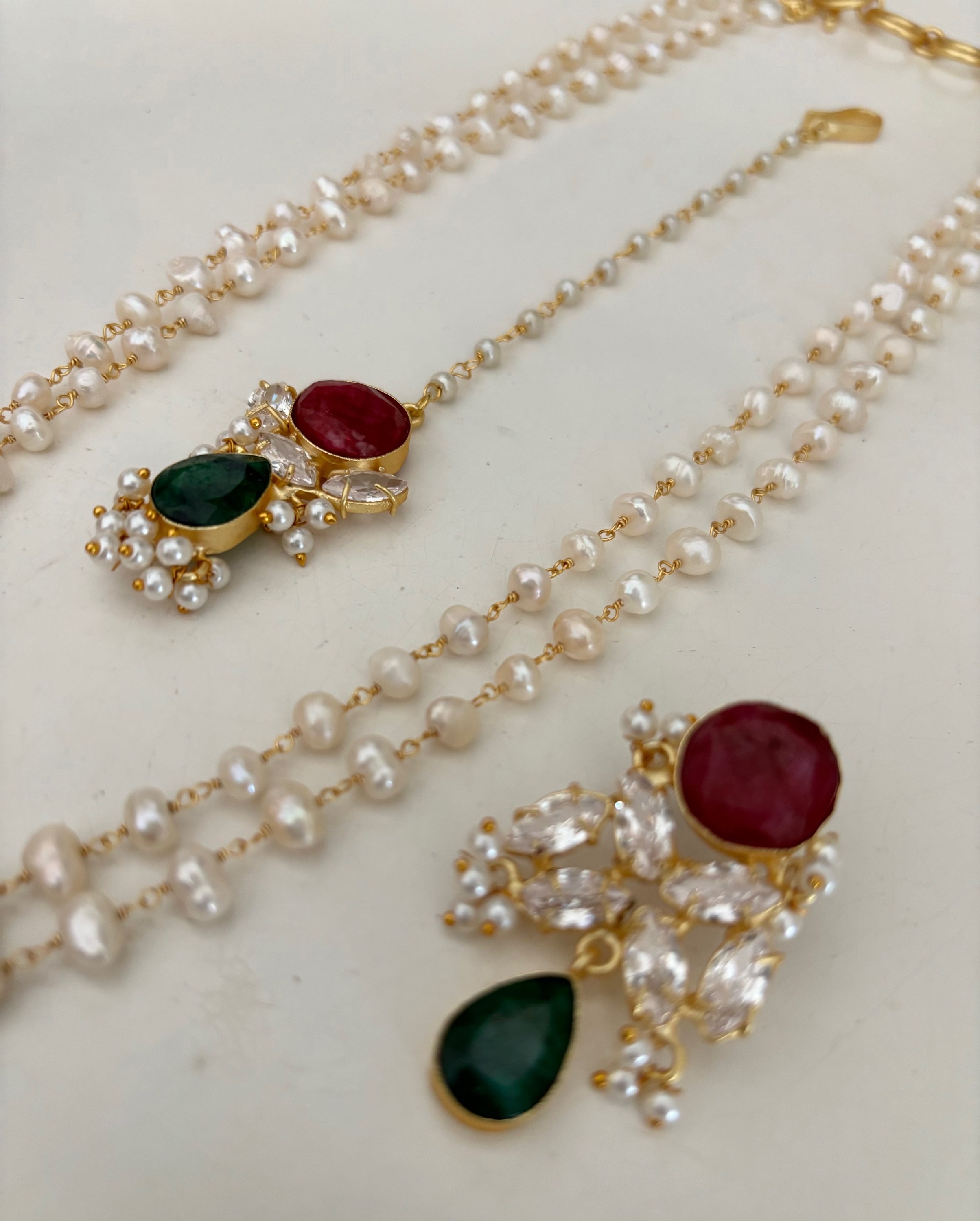 Precious stone edition (F) image 3