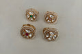 Daisy ring  image 0