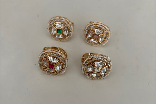 Daisy ring  image 0