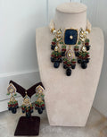 Sungai (navy blue) image 0