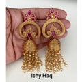 Gold trail - Ishy Haq