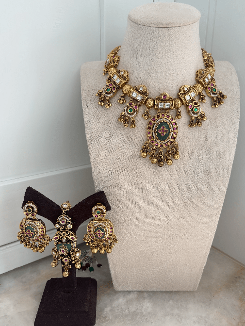 Heritage (M) - Ishy Haq