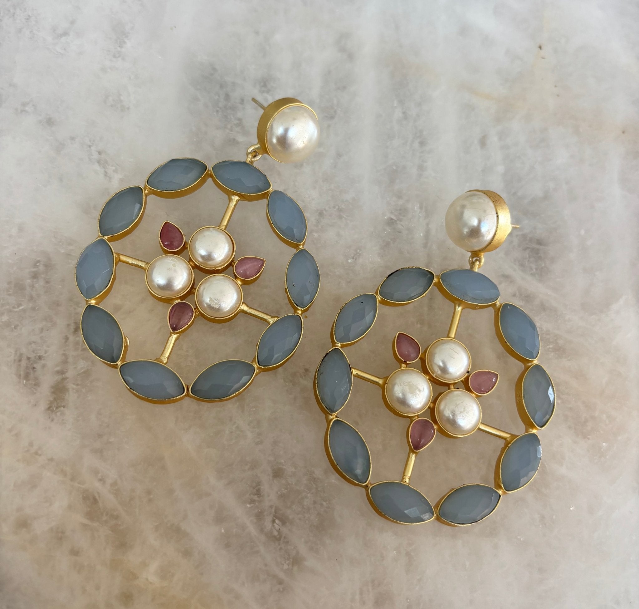IH precious stone (N) - Ishy Haq
