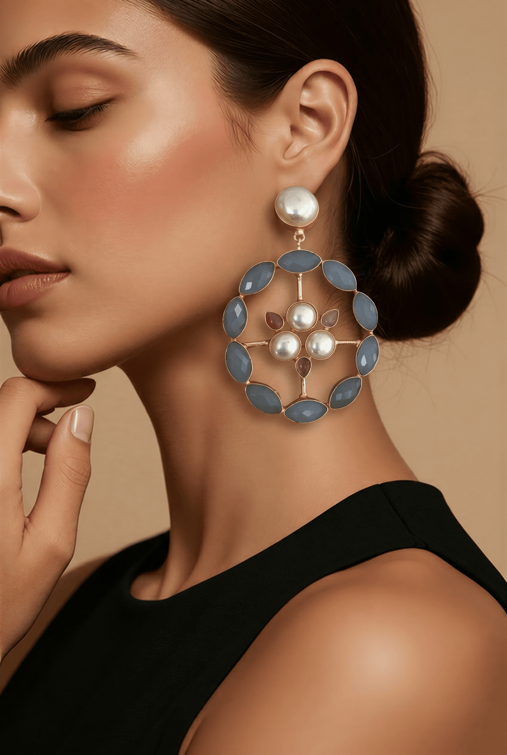 IH precious stone (N) - Ishy Haq