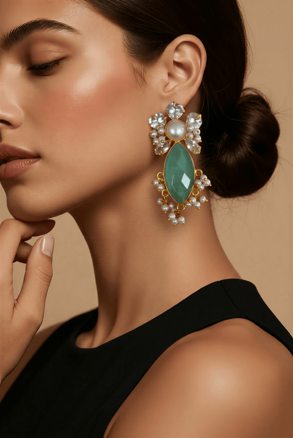 IH precious stone (R) - Ishy Haq