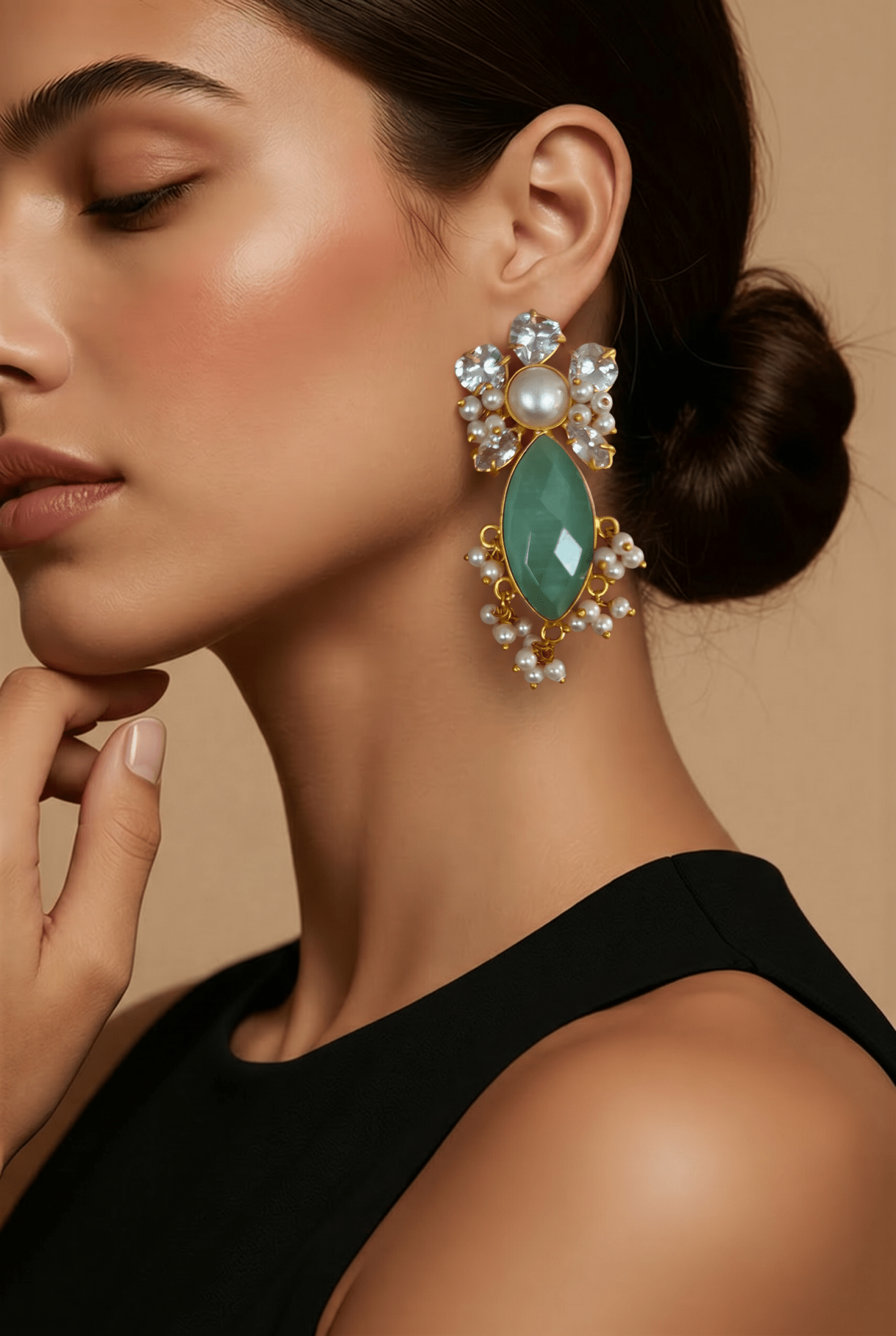 IH precious stone (R) - Ishy Haq