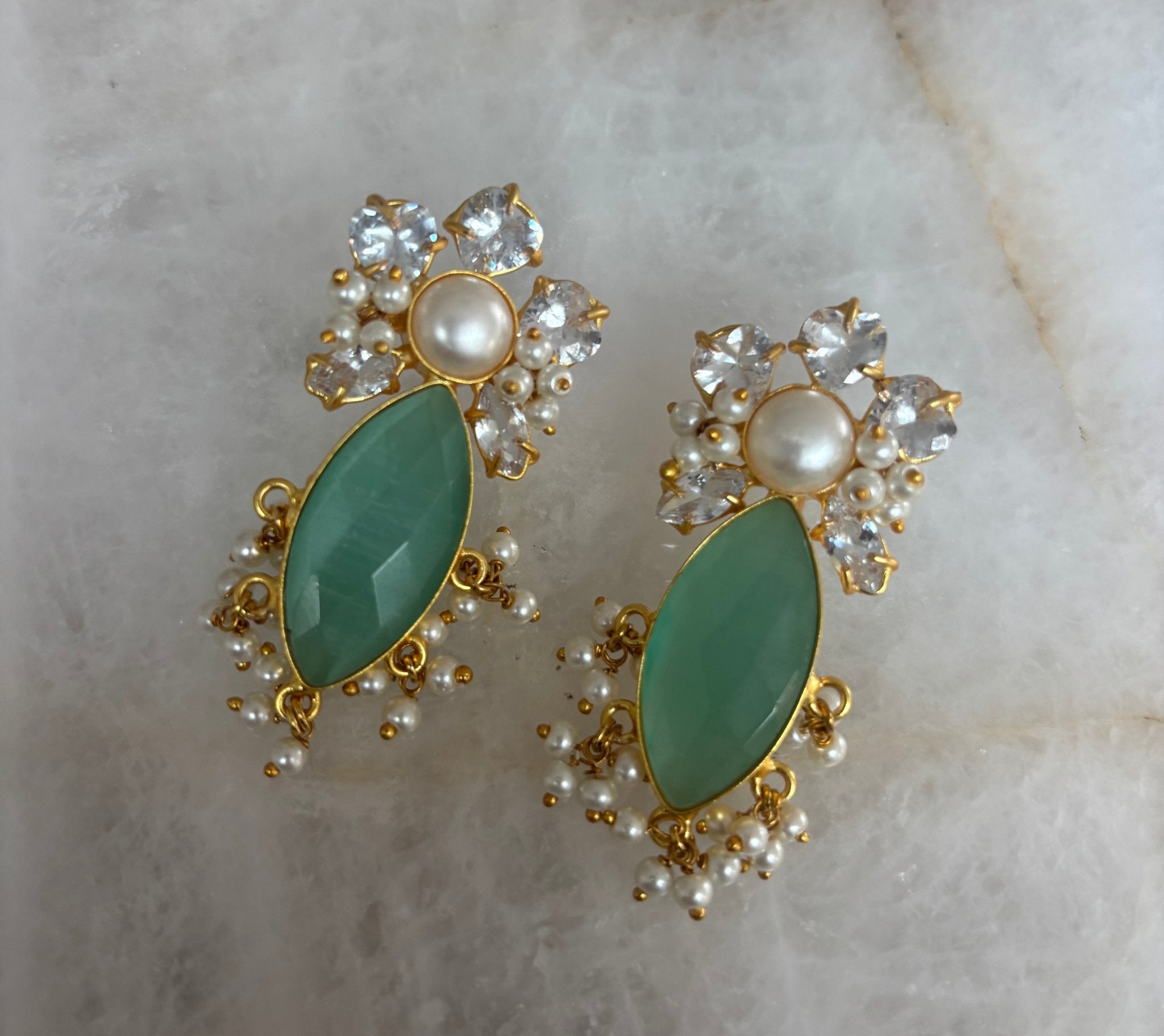 IH precious stone (R) - Ishy Haq