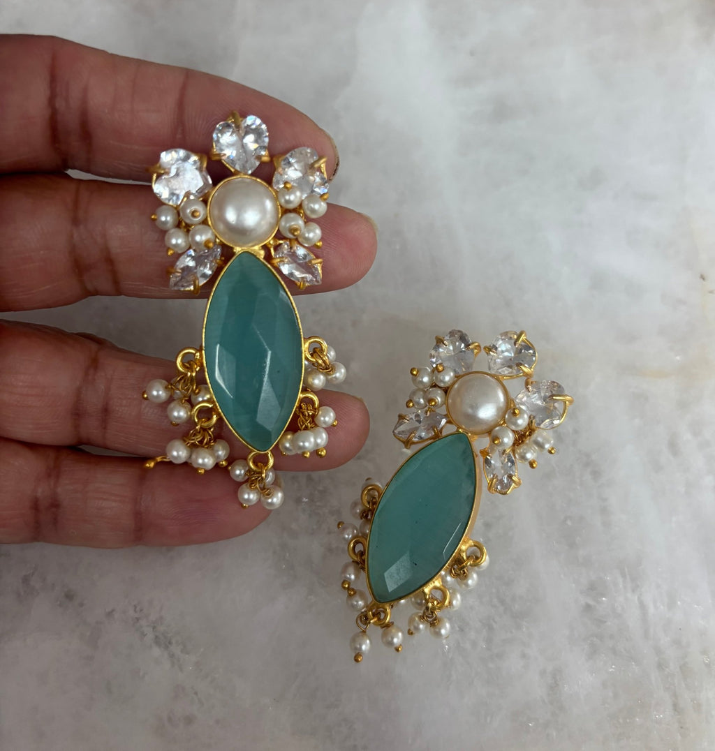 IH precious stone (S) - Ishy Haq