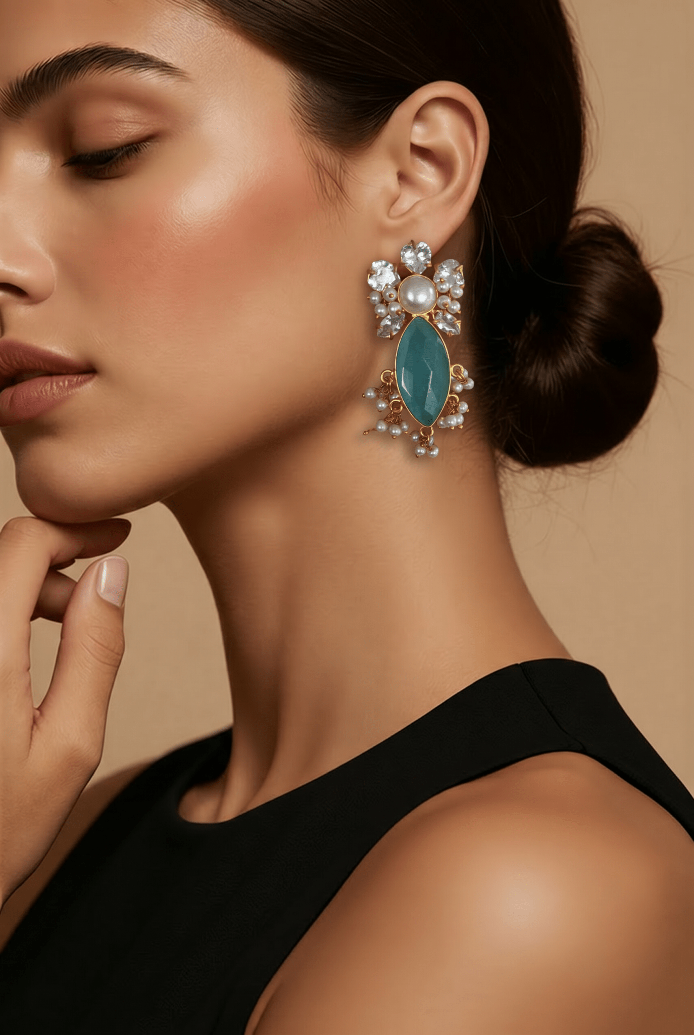 IH precious stone (S) - Ishy Haq