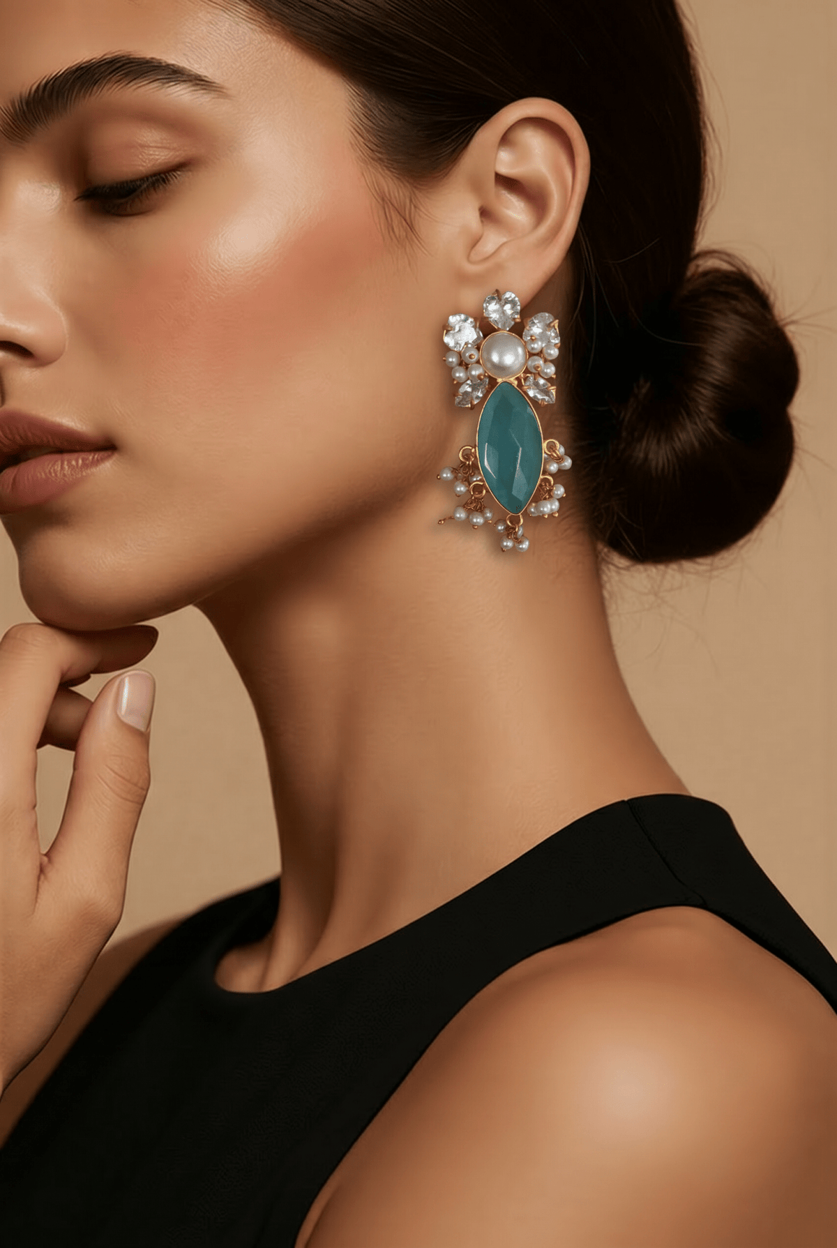 IH precious stone (S) - Ishy Haq