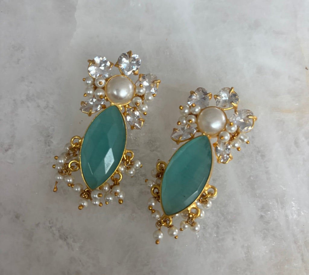 IH precious stone (S) - Ishy Haq