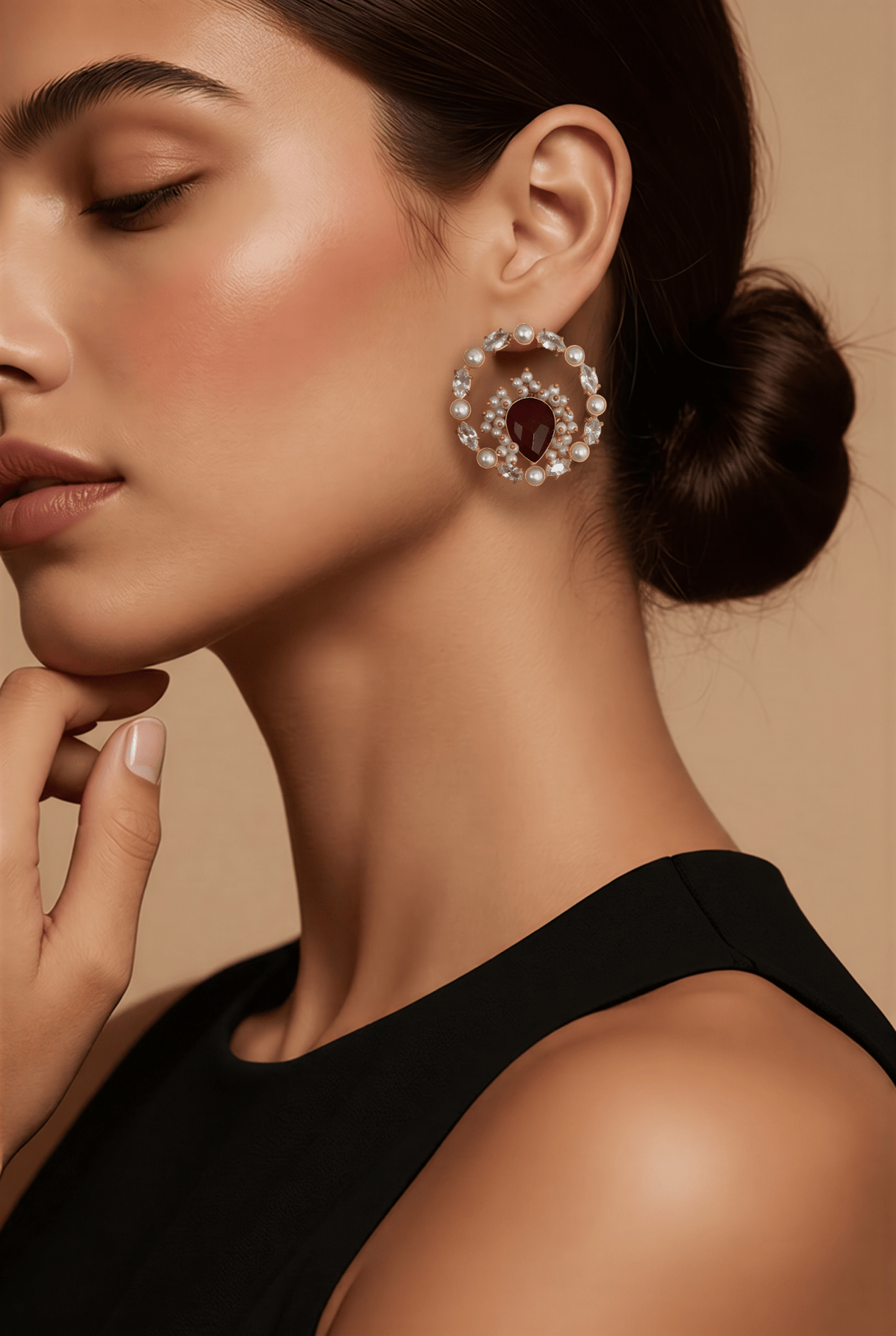 IH precious stone (T) - Ishy Haq