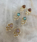 IH precious Swarovski (H) - Ishy Haq