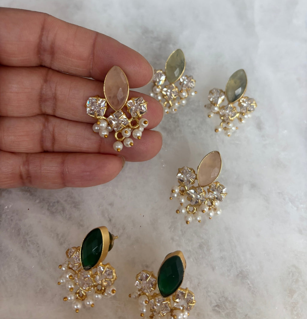 IH Precious Swarovski (I) - Ishy Haq
