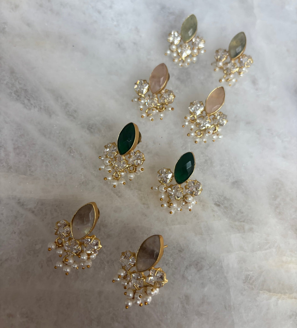 IH Precious Swarovski (I) - Ishy Haq