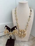 IH Swarovski (I) - Ishy Haq