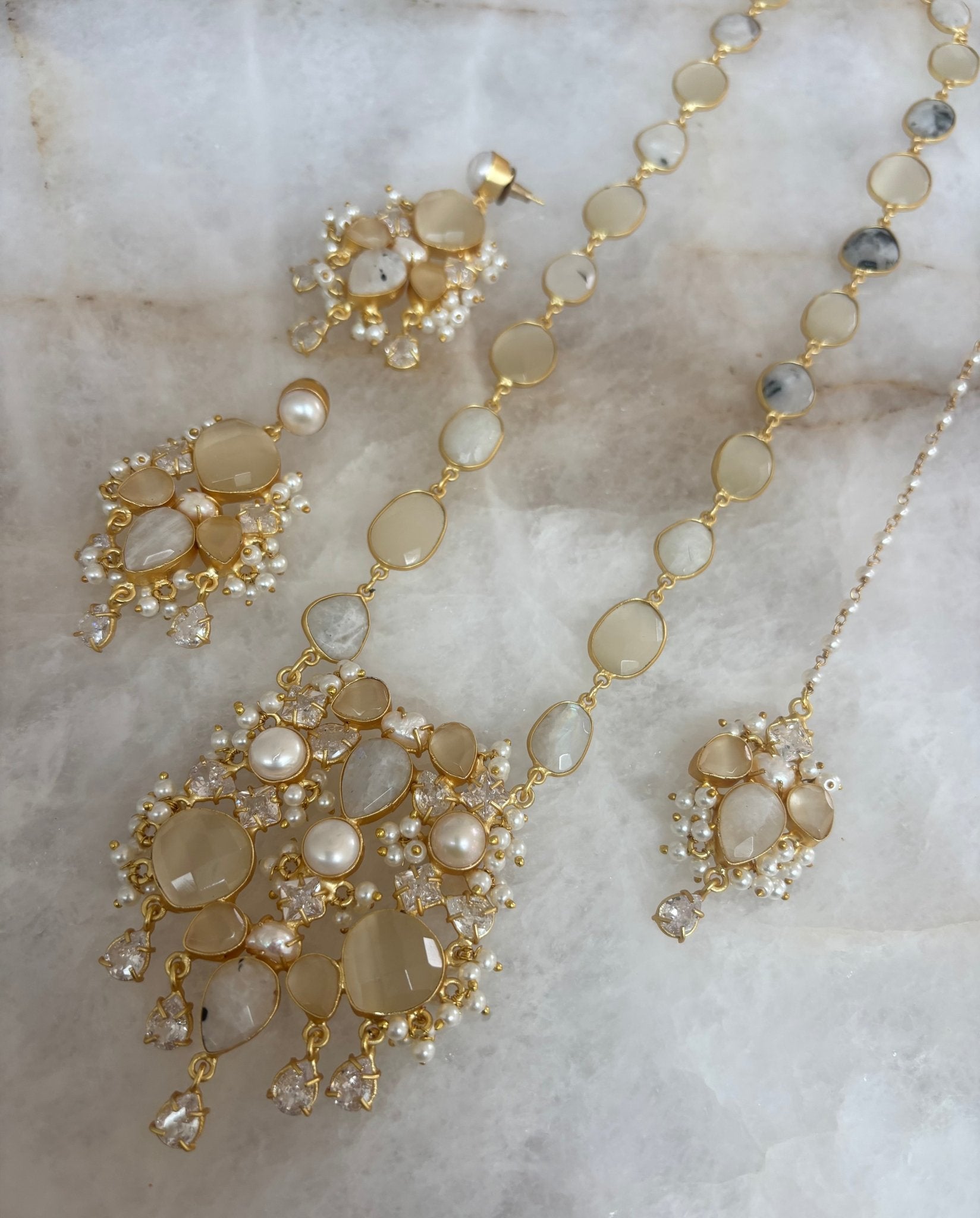 IH Swarovski (I) - Ishy Haq