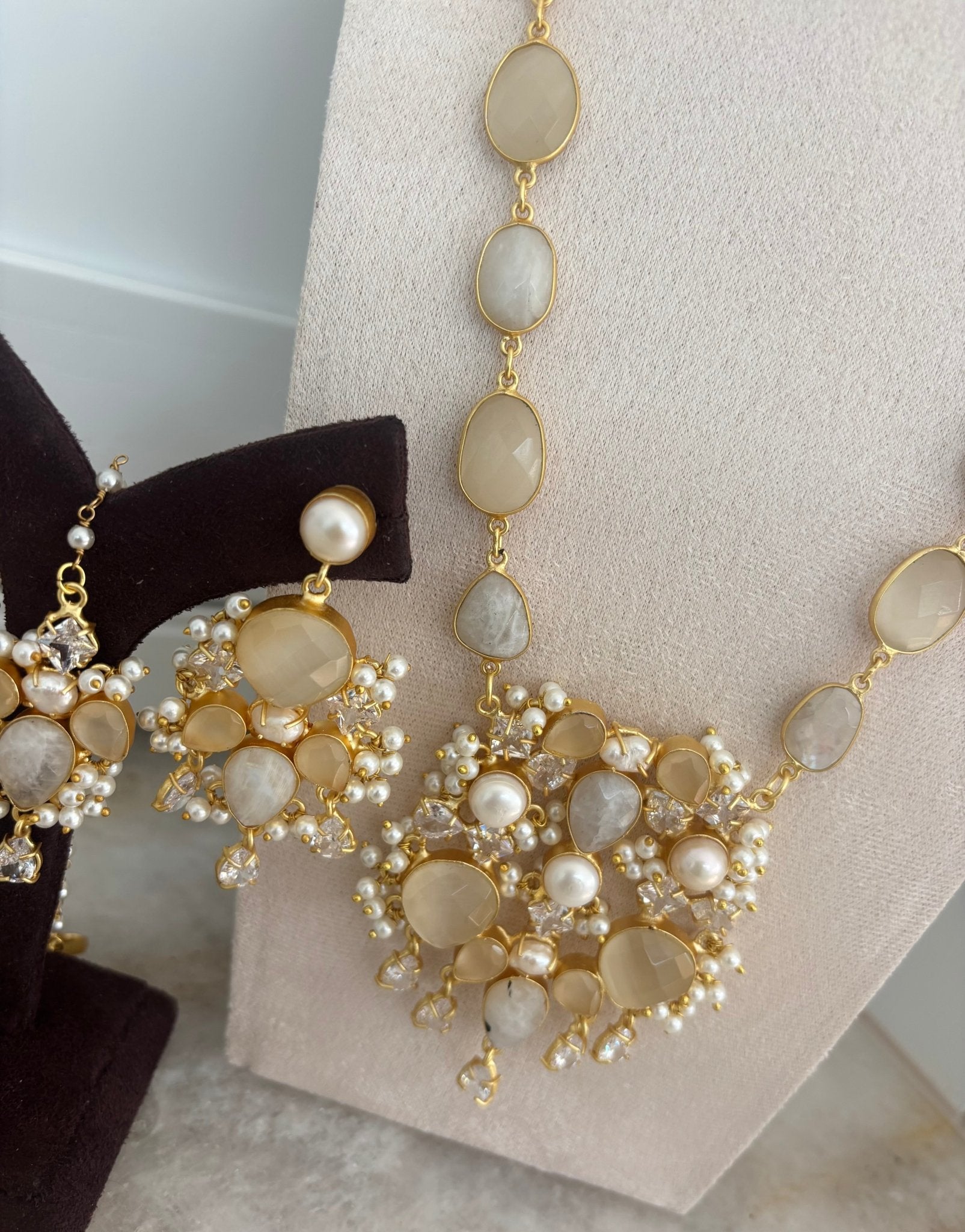 IH Swarovski (I) - Ishy Haq