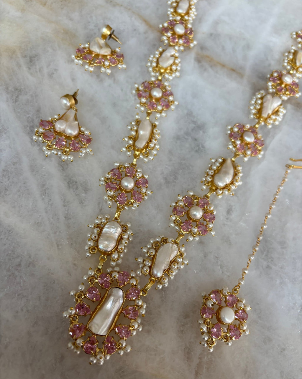IH Swarovski (J) - Ishy Haq
