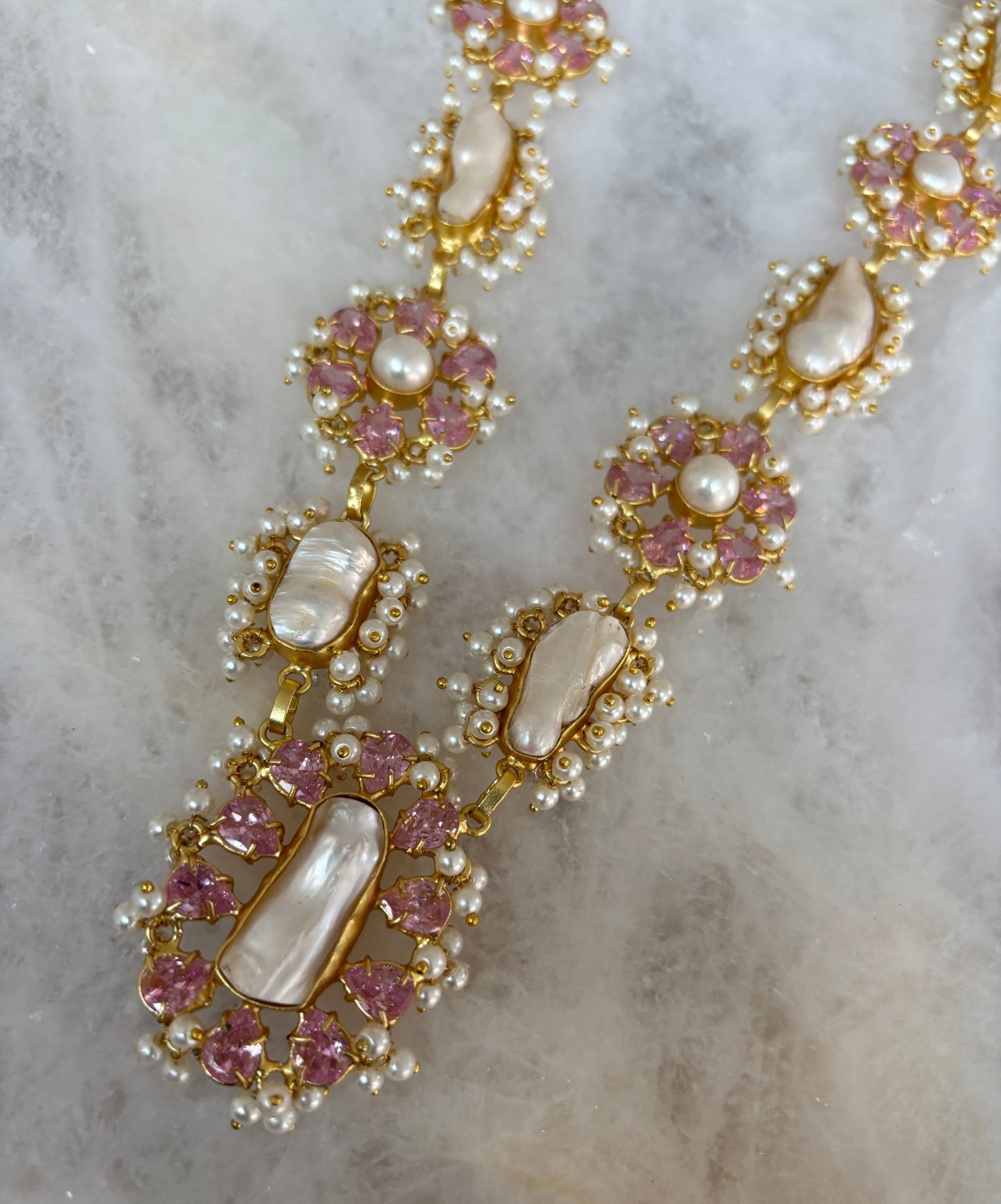 IH Swarovski (J) - Ishy Haq