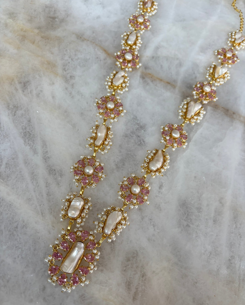 IH Swarovski (J) - Ishy Haq