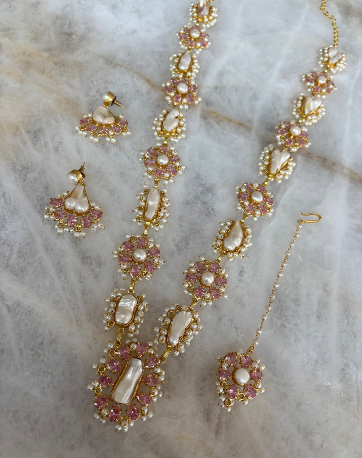 IH Swarovski (J) - Ishy Haq