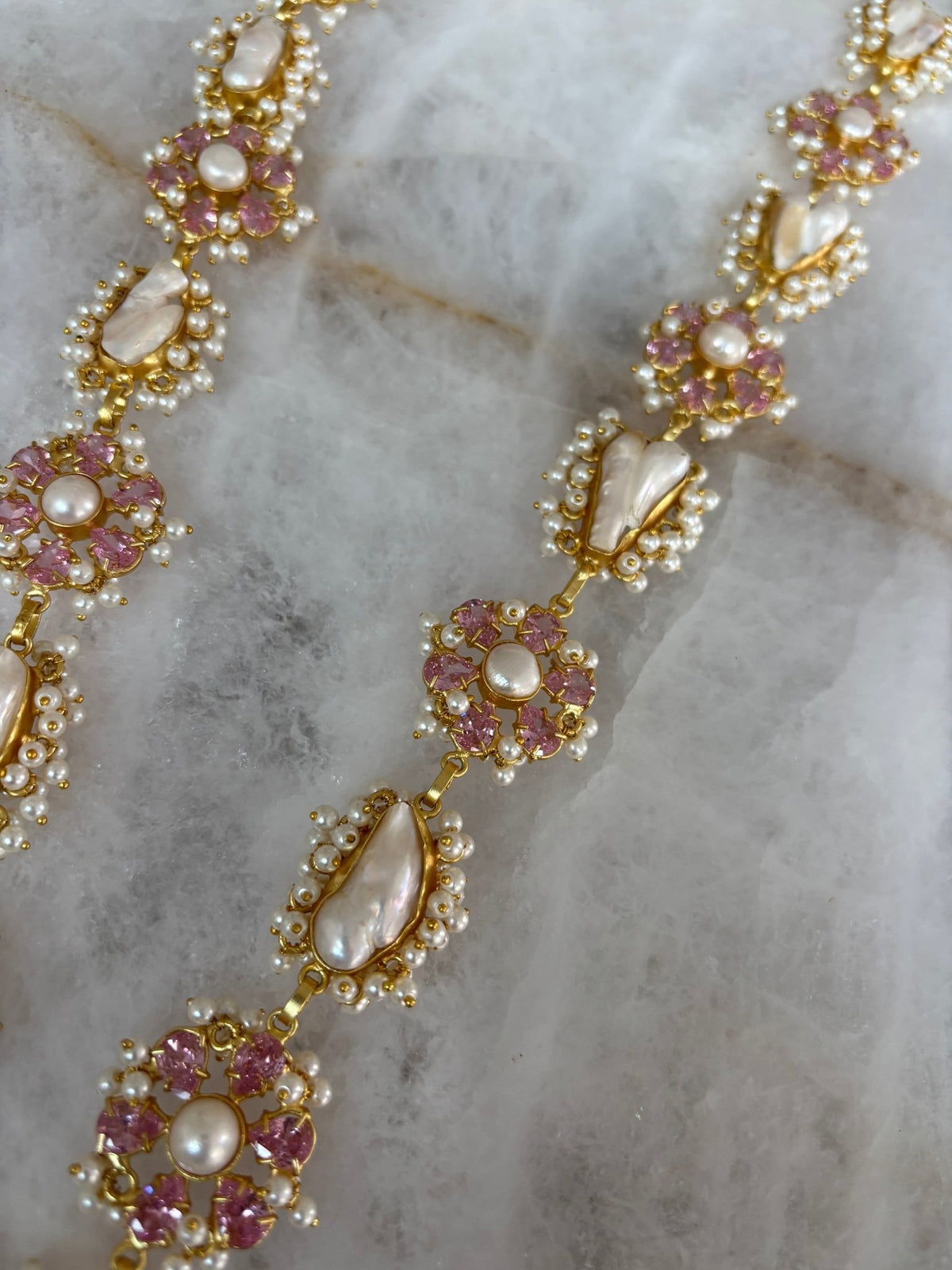 IH Swarovski (J) - Ishy Haq