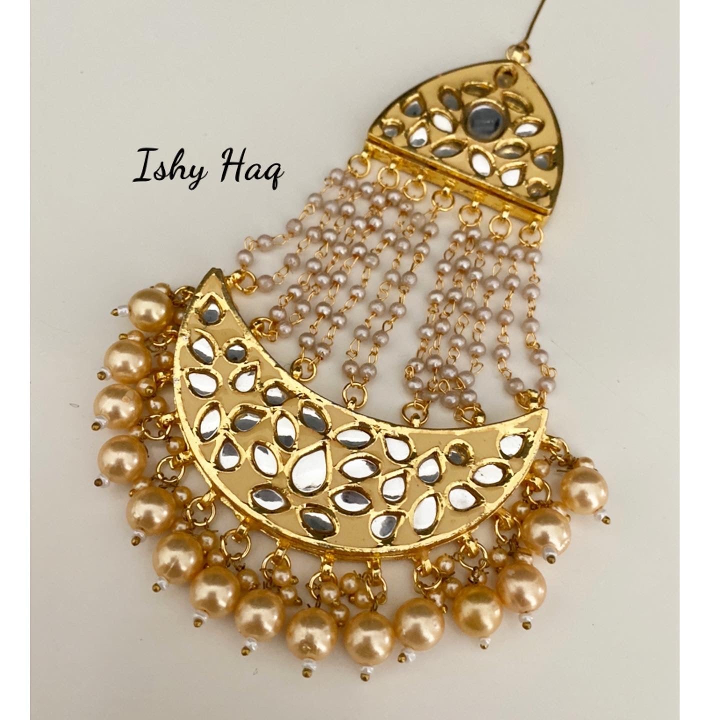 Jhumar - Ishy Haq