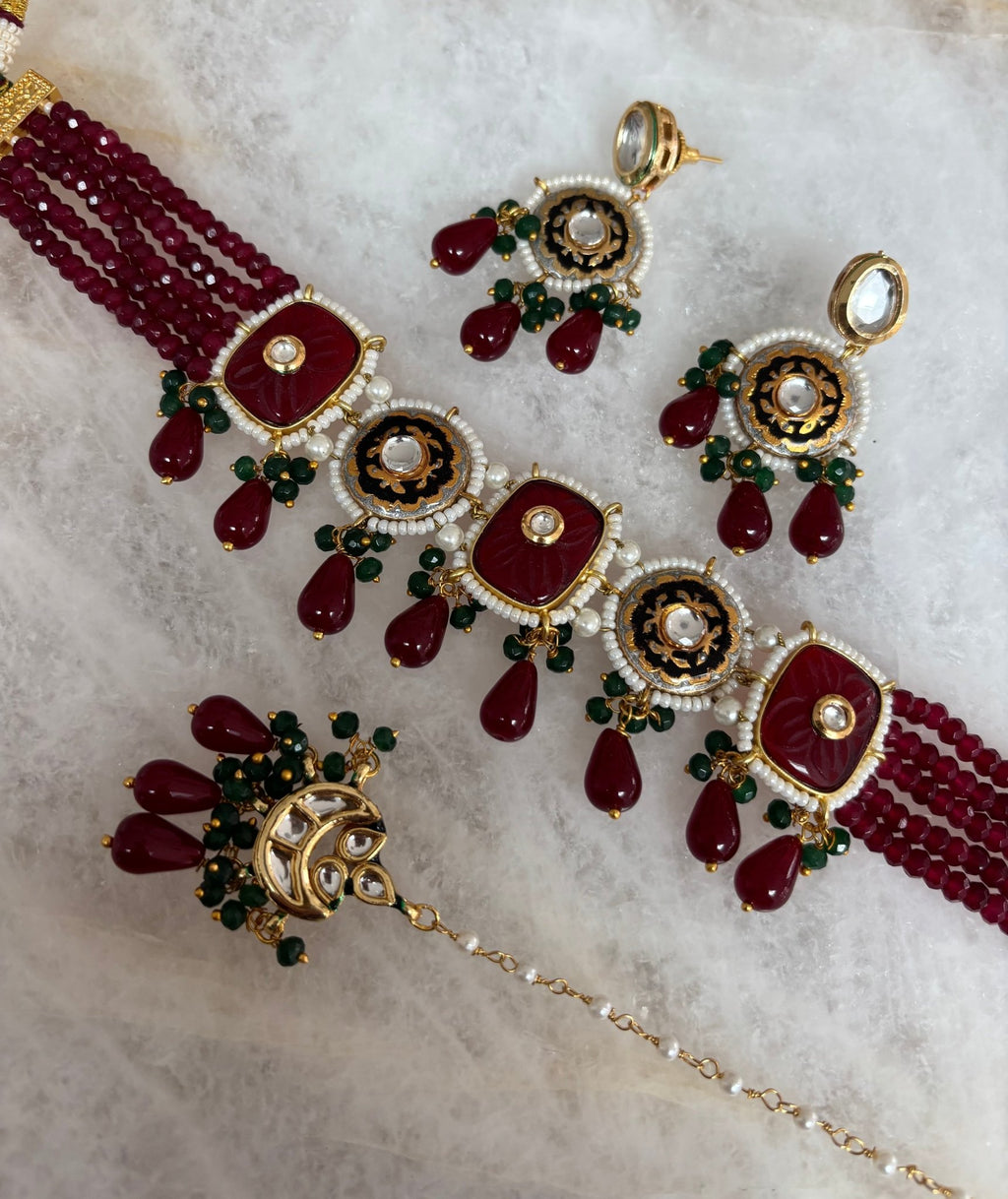 Kundan Abru - Ishy Haq