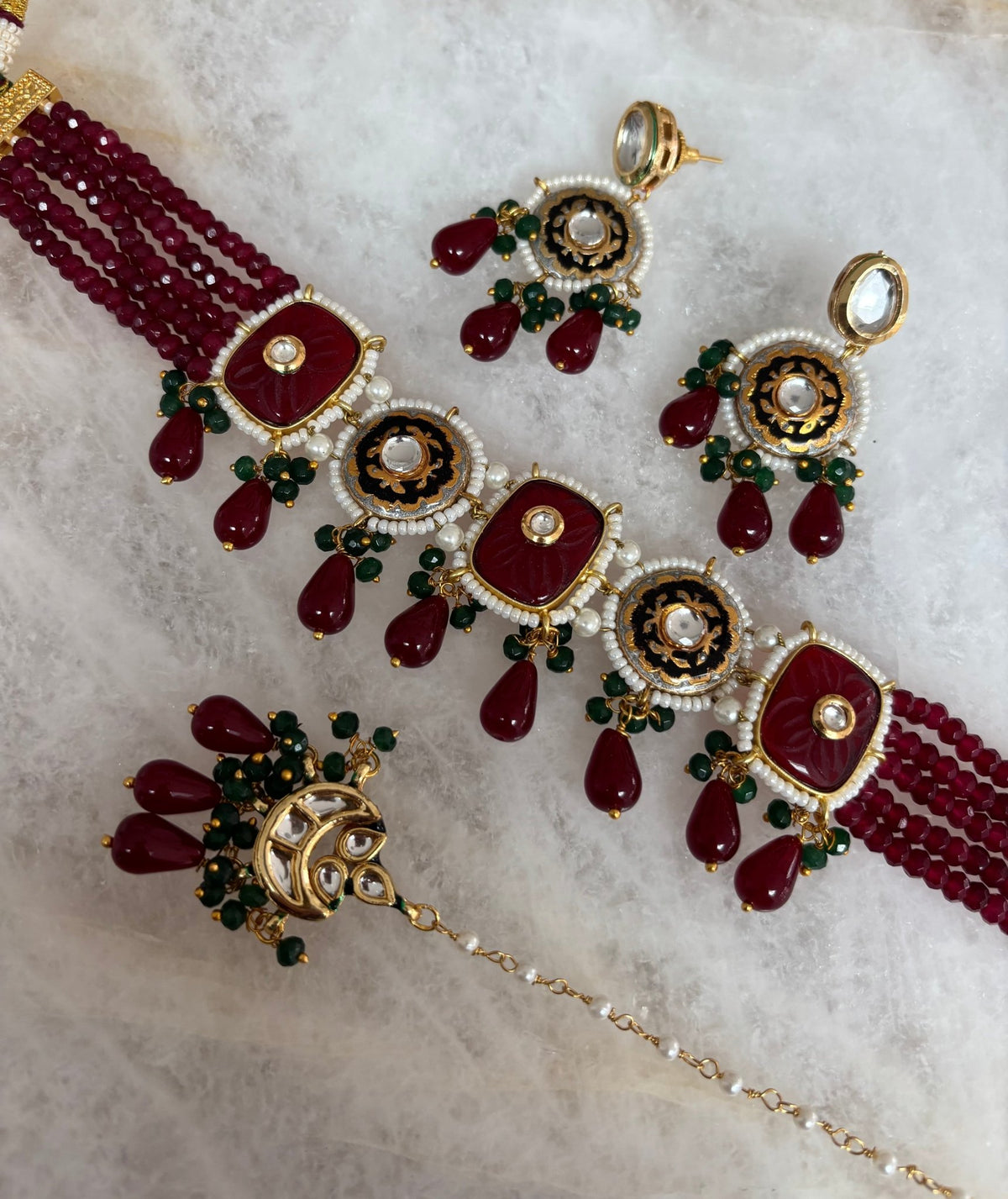 Kundan Abru - Ishy Haq