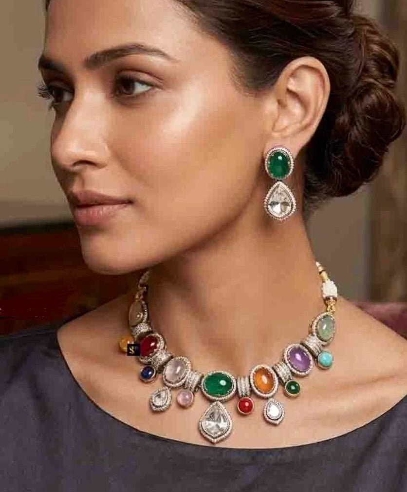 Kundan Drop (A) - Ishy Haq