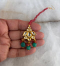 Kundan Hot Pink - Ishy Haq