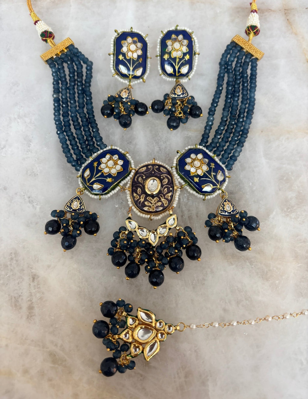 Kundan Navy - Ishy Haq
