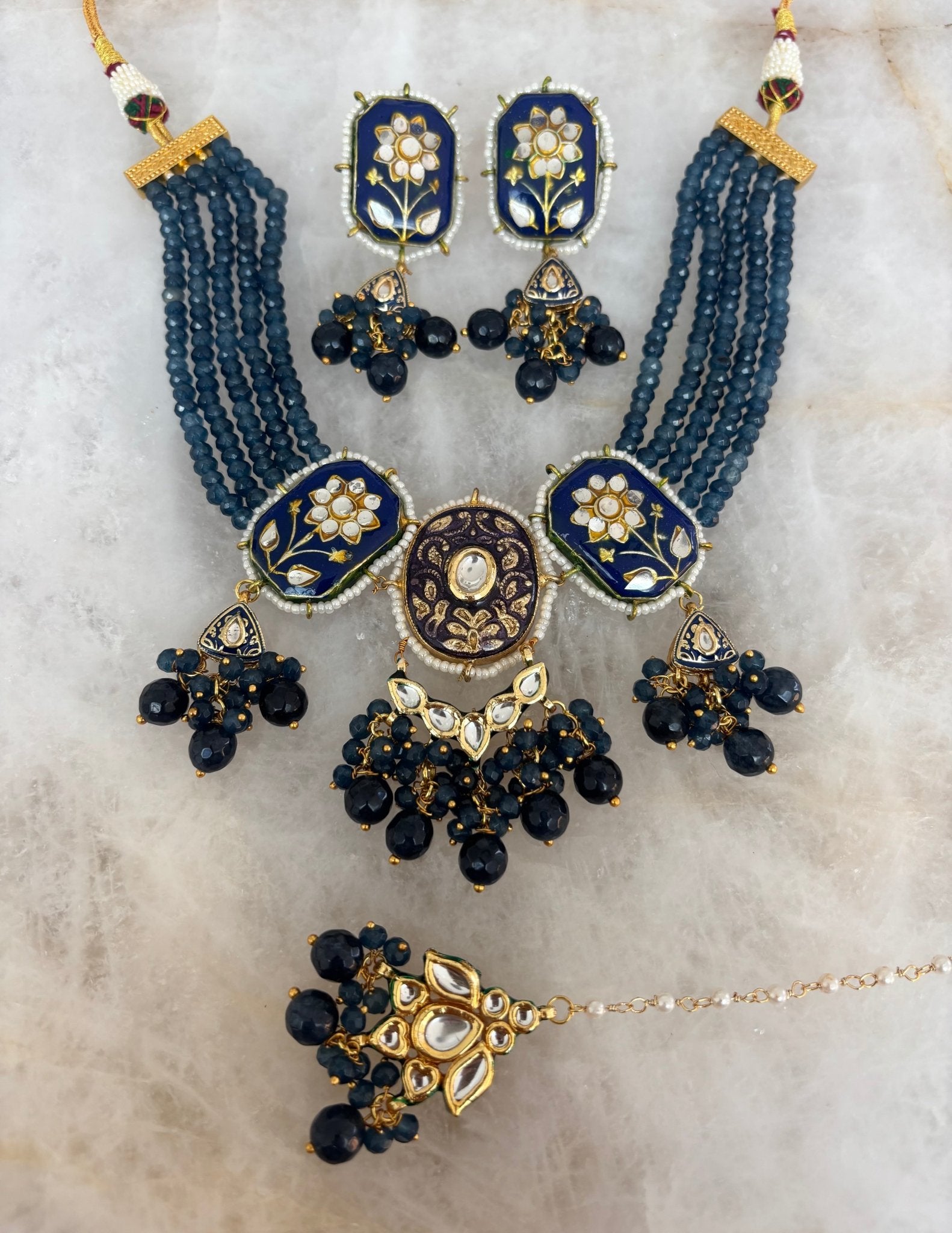 Kundan Navy - Ishy Haq