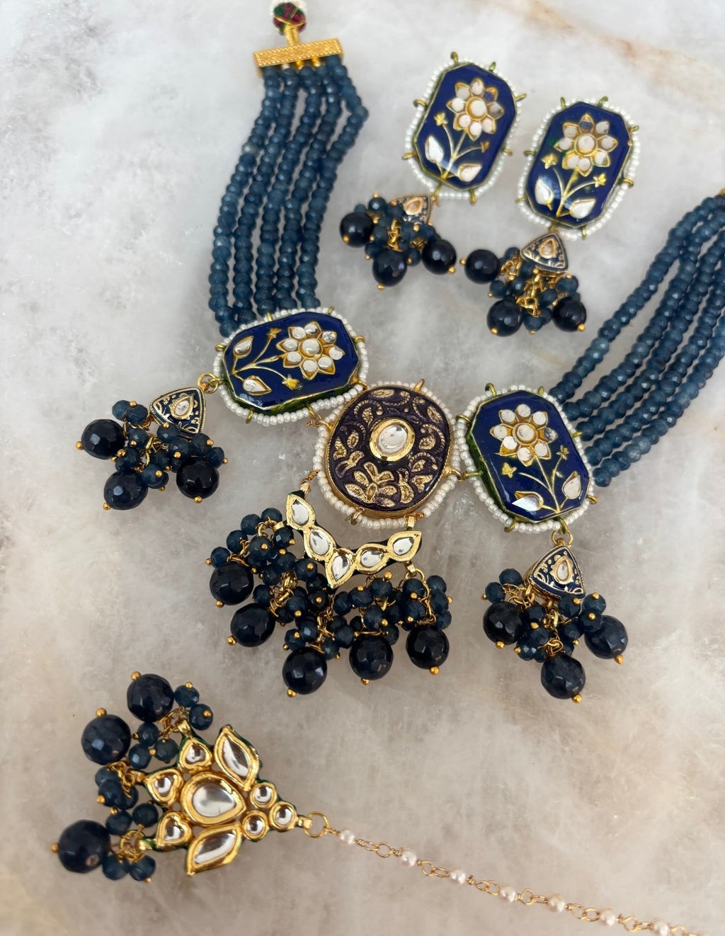 Kundan Navy - Ishy Haq