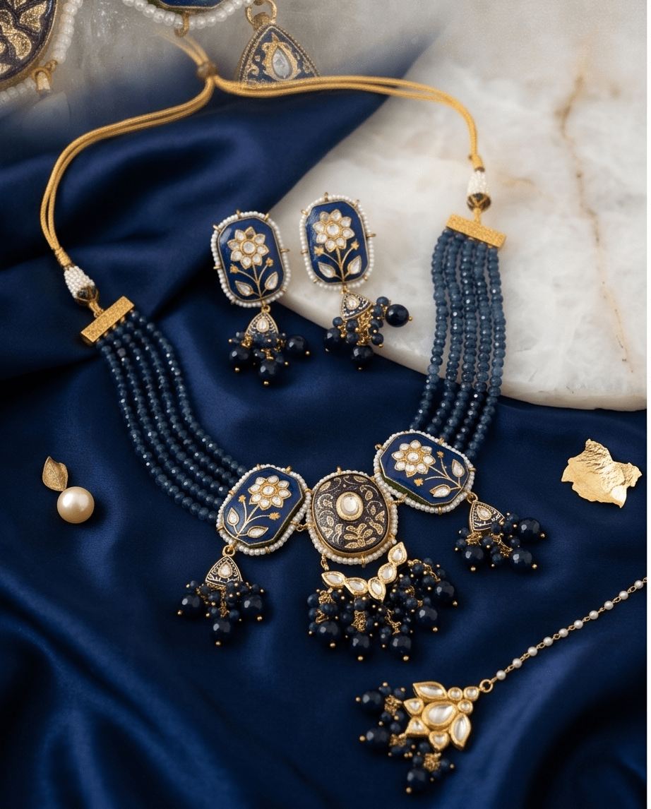 Kundan Navy - Ishy Haq