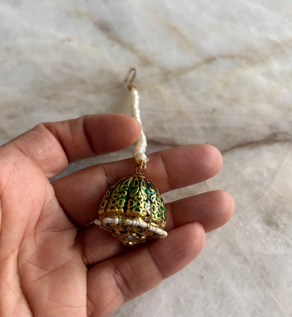 Kundan Tikli - Ishy Haq