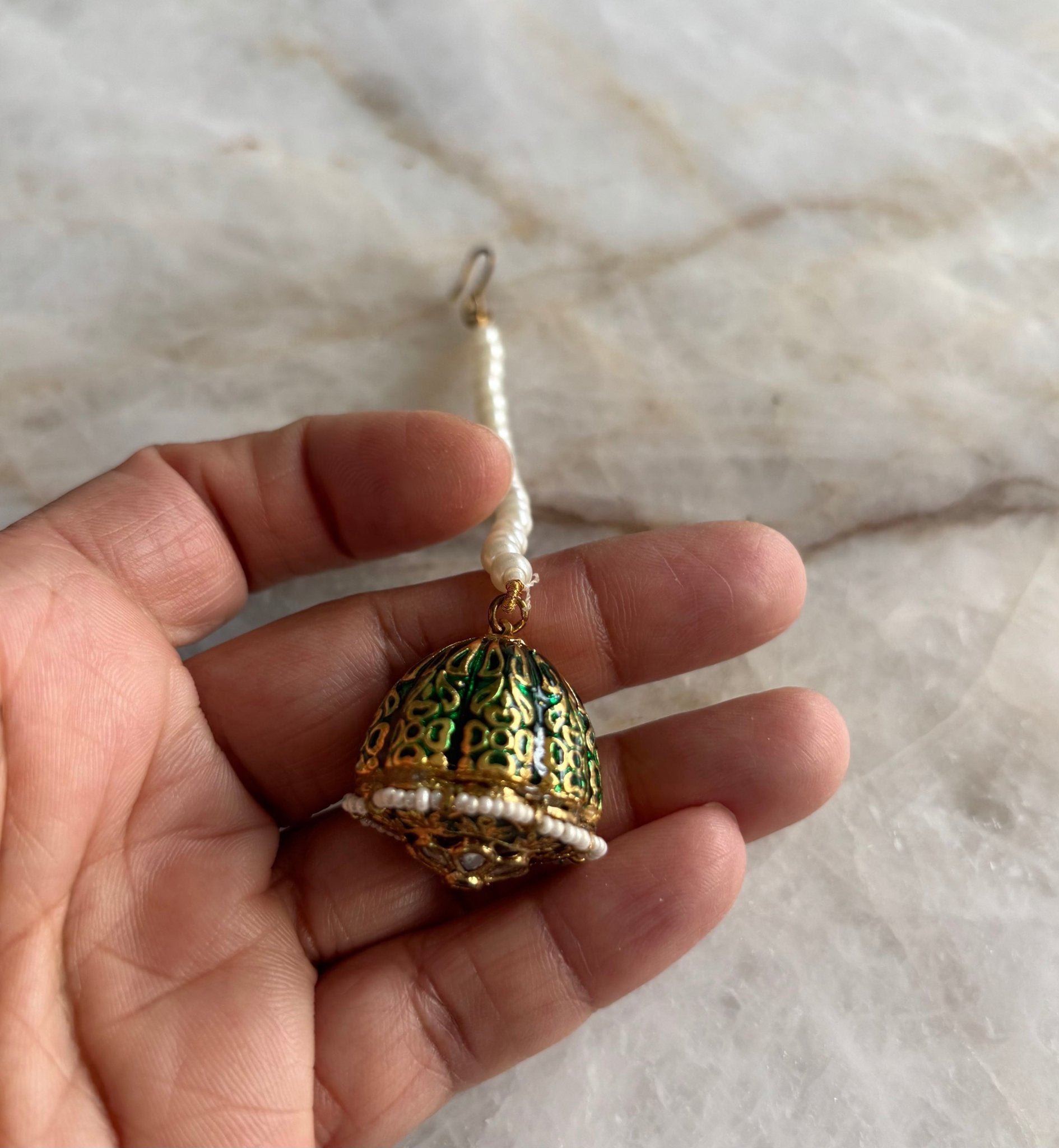 Kundan Tikli - Ishy Haq