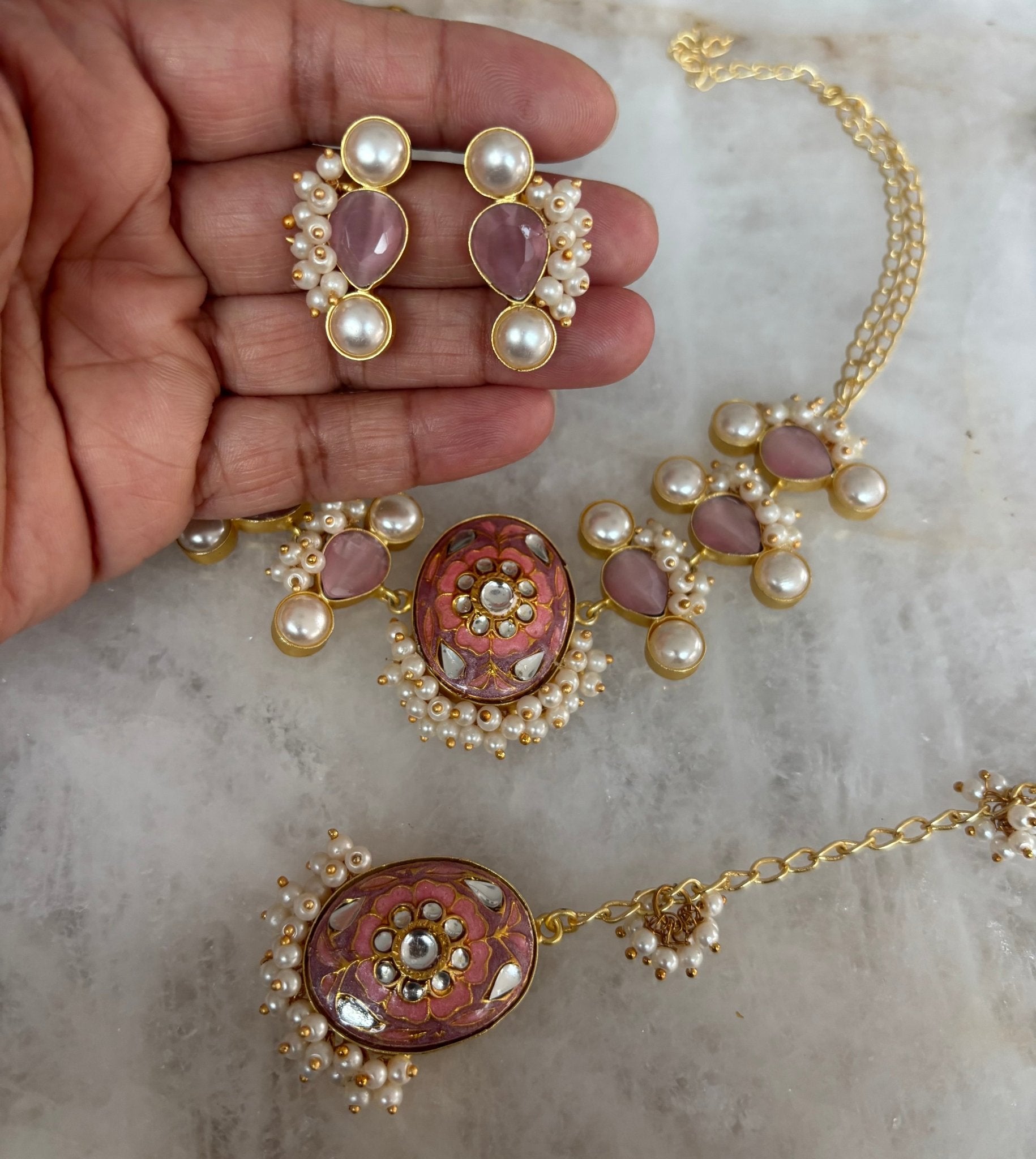 Limited Edition (AJ) - Ishy Haq