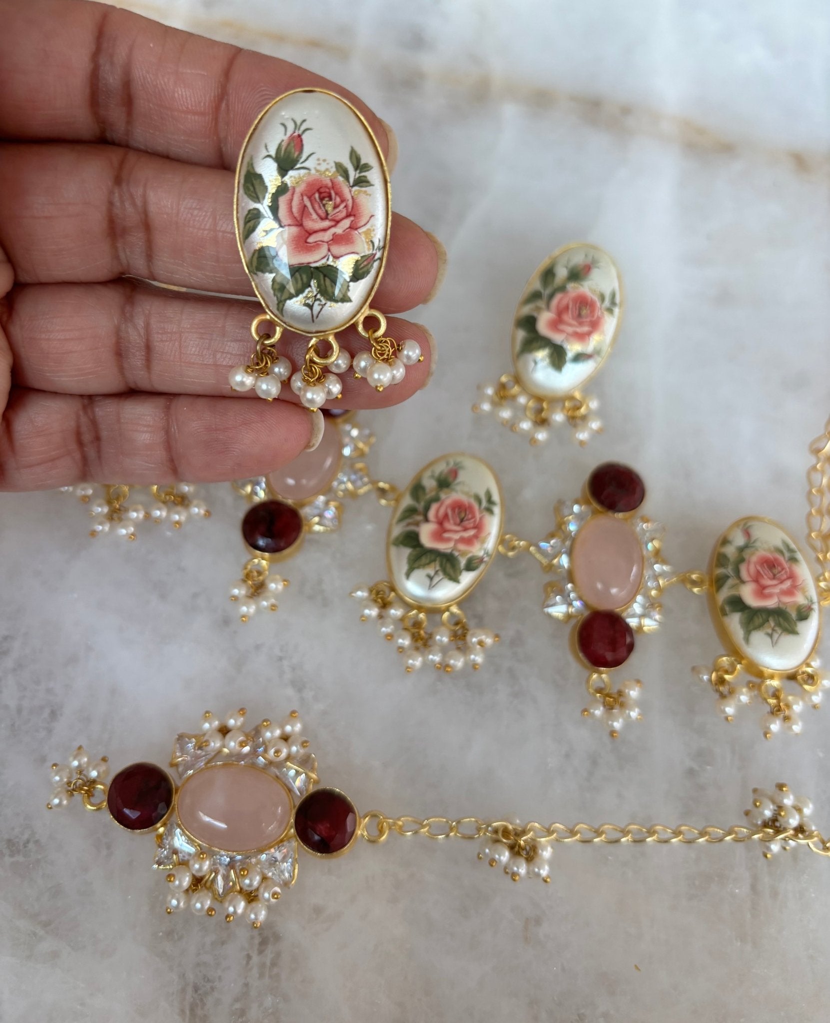 Limited Edition (AL) - Ishy Haq