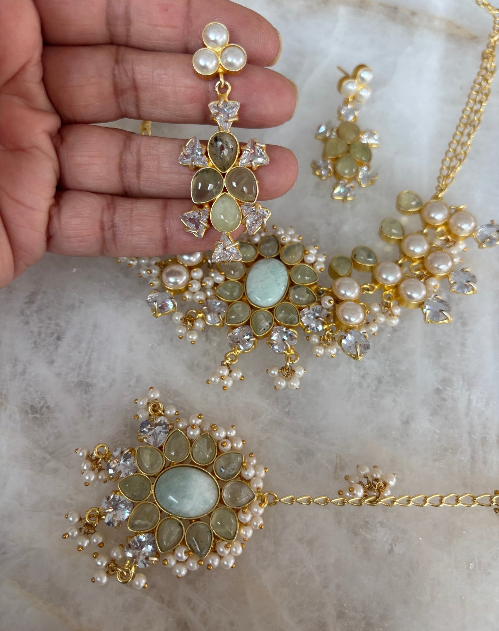 Limited Edition (AN) - Ishy Haq