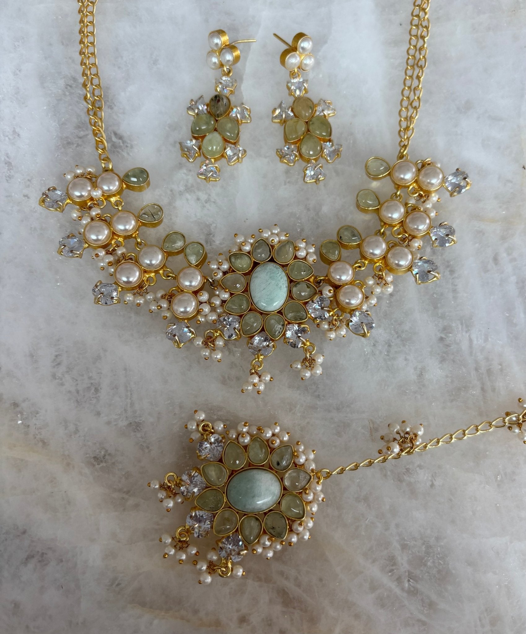 Limited Edition (AN) - Ishy Haq