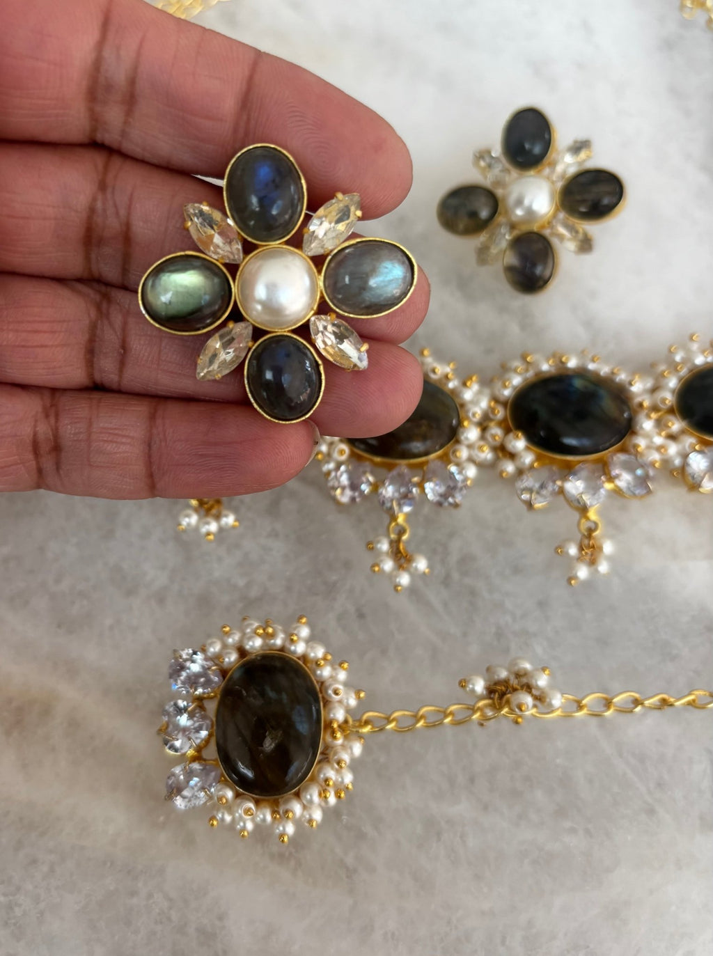 Limited Edition (AQ) - Ishy Haq