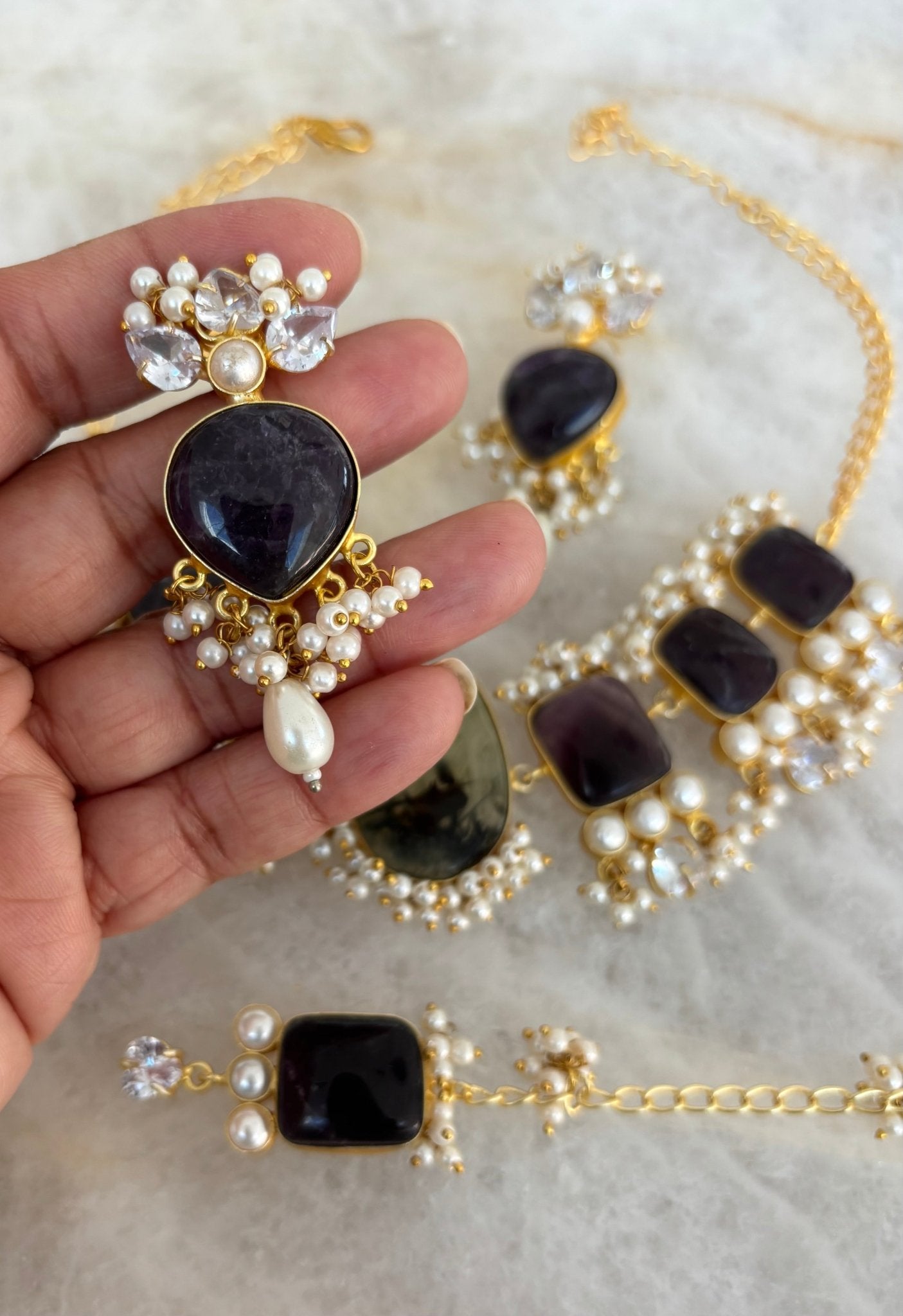 Limited Edition (AQ) - Ishy Haq