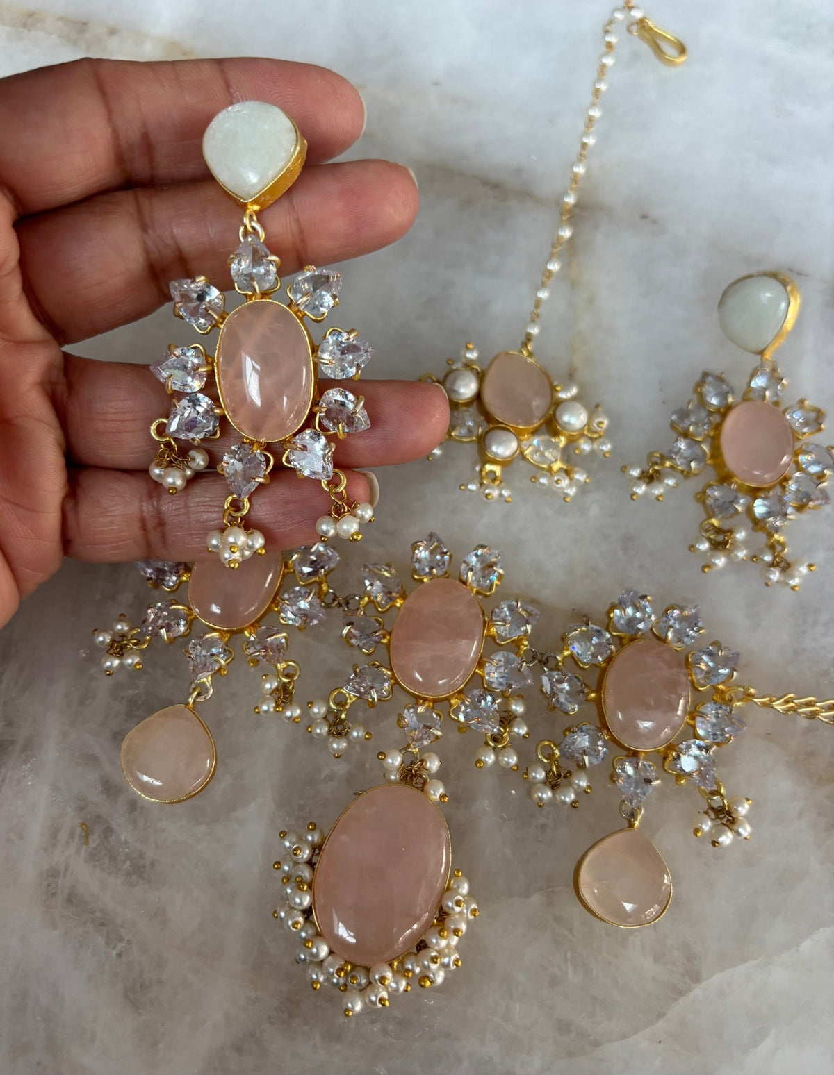 Limited Edition Choker (F) - Ishy Haq