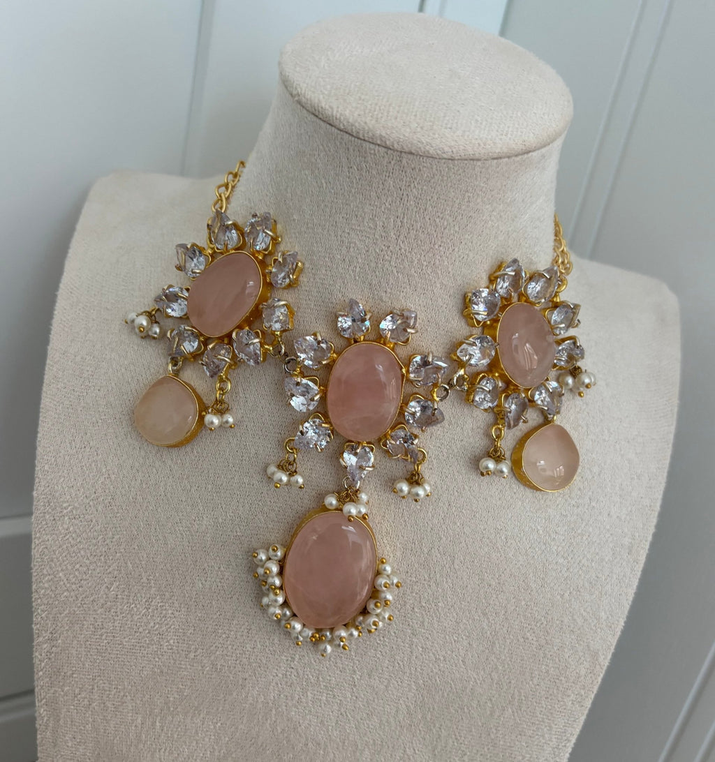 Limited Edition Choker (F) - Ishy Haq